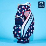 OGIO Silencer Cart Bag