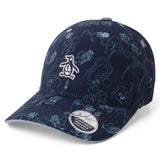 Original Penguin Season of Love Print Hat
