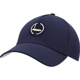 Ping Gold Putter Hat