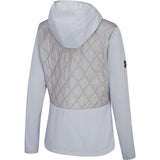 Ping HYBRID JACKET WITH HOOD Women