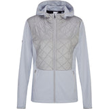 Ping HYBRID JACKET WITH HOOD Women