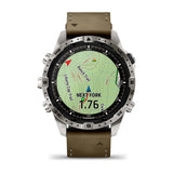 Garmin MARQ® Adventurer (Gen 2)