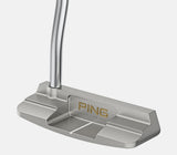 Ping PLD Milled Kushin Putter