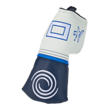 Odyssey Women's Ai-ONE Double Wide CH Putter