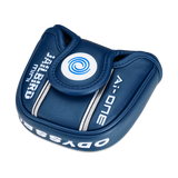 Odyssey Ai-ONE Jailbird Mini DB Putter