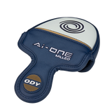 Odyssey Ai-ONE Milled Eleven T DB Putter