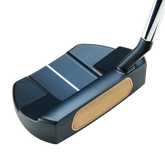 DEMO Odyssey Ai-ONE Milled Three T S Putter