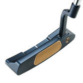 DEMO Odyssey Ai-ONE Milled Two T CH Putter