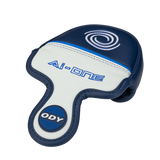 Odyssey Ai-ONE Seven DB Putter