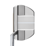 DEMO Odyssey Ai-ONE Silver Milled Three T S Putter