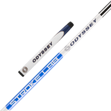 DEMO Odyssey Ai-ONE Silver Milled Three T S Putter