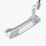 DEMO Odyssey Ai-ONE Silver #1 Putter