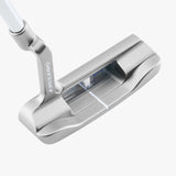 DEMO Odyssey Ai-ONE Silver #1 Putter
