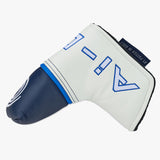 DEMO Odyssey Ai-ONE Silver #1 Putter