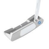 DEMO Odyssey Ai-ONE Silver Double Wide DB Putter