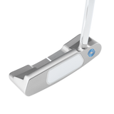 Odyssey Ai-ONE Silver Double Wide DB Putter