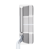 Odyssey Ai-ONE Silver Double Wide DB Putter