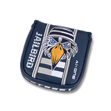 Odyssey Ai-ONE Square 2 Square Jailbird Putter