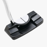 Odyssey Ai-DUAL Double Wide ½ Ball Putter