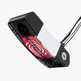 Odyssey Ai-DUAL Double Wide ½ Ball Putter