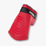 Odyssey Ai-DUAL Double Wide ½ Ball Putter