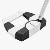 Odyssey Ai-DUAL Jailbird Mini ½ Ball Putter