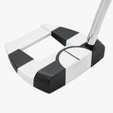 Odyssey Ai-DUAL Jailbird Mini ½ Ball Putter