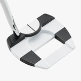 Odyssey Ai-DUAL Jailbird Mini ½ Ball Putter