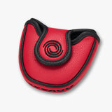 Odyssey Ai-DUAL Jailbird Mini ½ Ball Putter