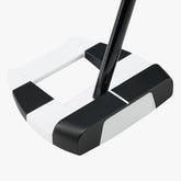Odyssey Ai-DUAL Square 2 Square Jailbird Putter