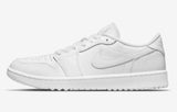 Air Jordan 1 Low G Golf Shoes