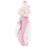 HONMA Limited Edition 65th Anniversary Sakura Dance Package Set