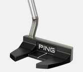 Ping Scottsdale Prime Tyne 4 Putter