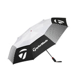 TaylorMade TM25 Compact Auto Umbrella 54in