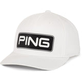 Ping Tour Classic Snapback Hat