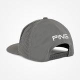 Ping Tour Vented Delta Snapback Hat