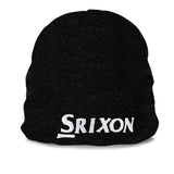 Srixon Beanie Black Hat