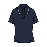 Malbon Evergreen Paloma Polo