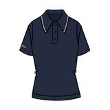 Malbon Evergreen Paloma Polo