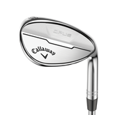 Callaway Opus Brushed Chrome Wedges