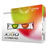XXIO Hyper RD Golf Ball
