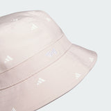 Adidas Women's Printed Bucket Hat