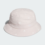 Adidas Women's Printed Bucket Hat