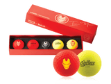 Volvik Marvel Gift Set