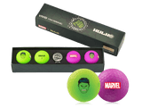 Volvik Marvel Gift Set