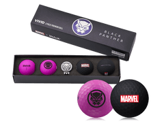 Volvik Marvel Gift Set