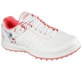Skechers Women's Go Golf Pivot - Tropics Golf Shoe