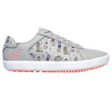 Skechers Women's Drive - Dogs At Play Golf Shoe