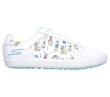 Skechers Women's Drive - Dogs At Play Golf Shoe