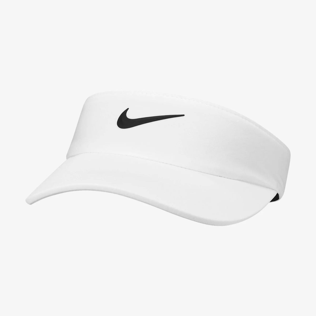 Black nike sun visor deals